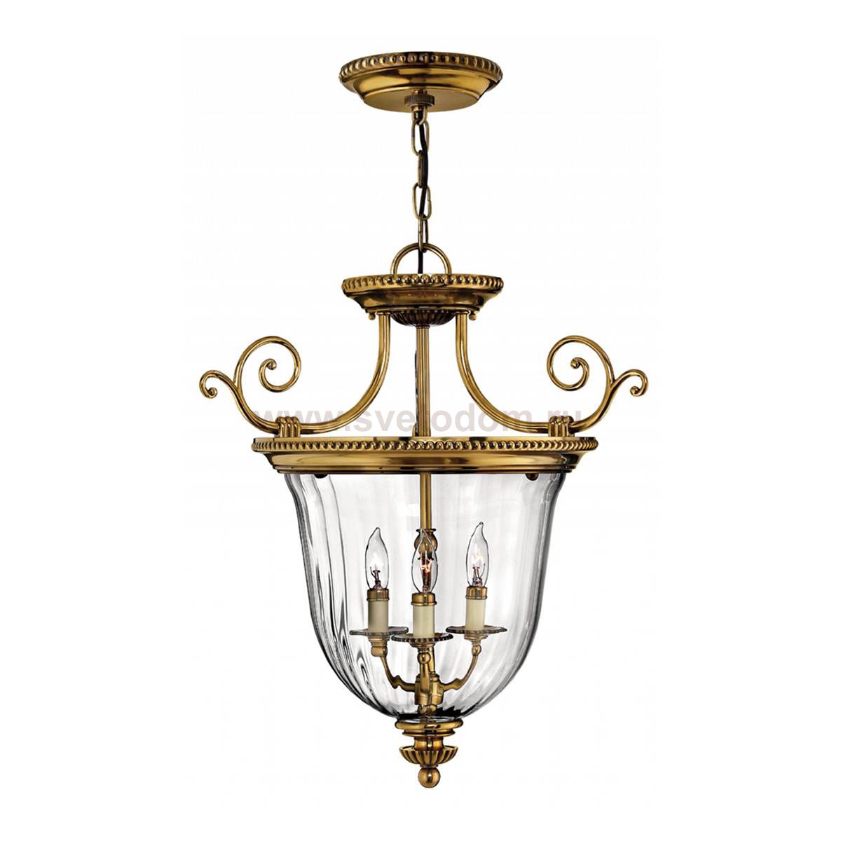 Подвесной светильник Natural concept HK/CAMBRIDGE/P/S CAMBRIDGE (HK)