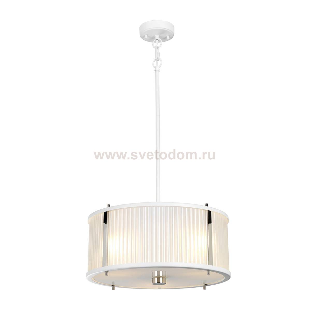 Подвесной светильник Natural concept DL-CORONA-3P-WPN CORONA