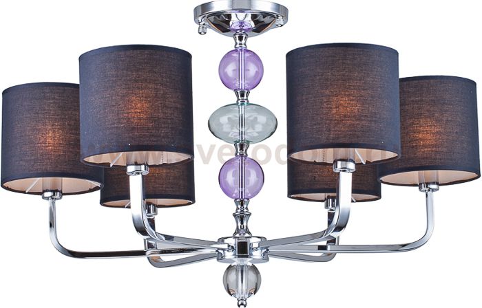 Светильник Arti Lampadari 580-H6-NB-00