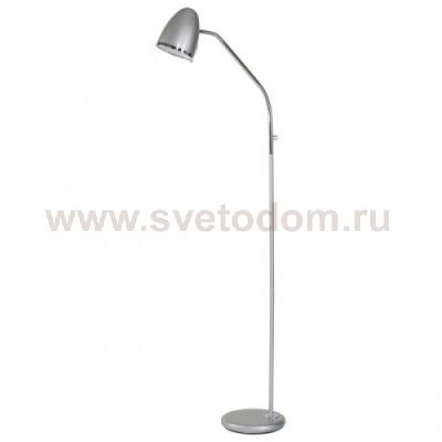 Торшер Nowodvorski TAMPA SILVER 5800