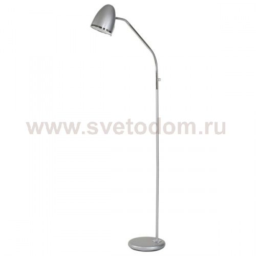 Торшер Nowodvorski TAMPA SILVER 5800