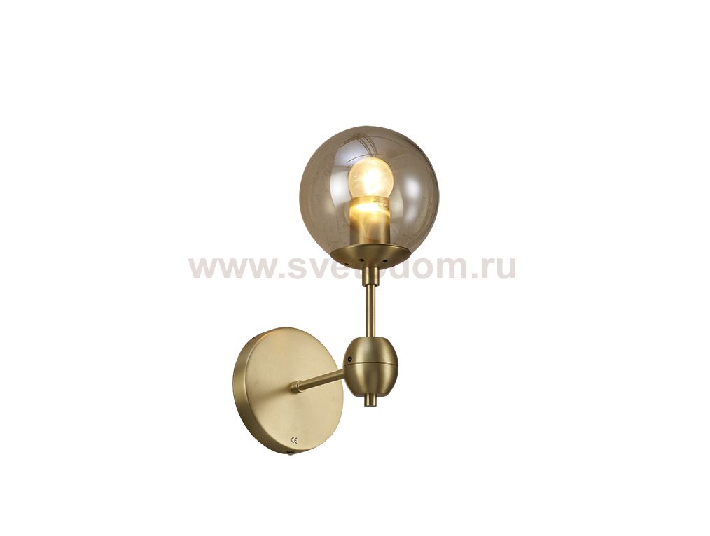 Бра Newport 5801/A