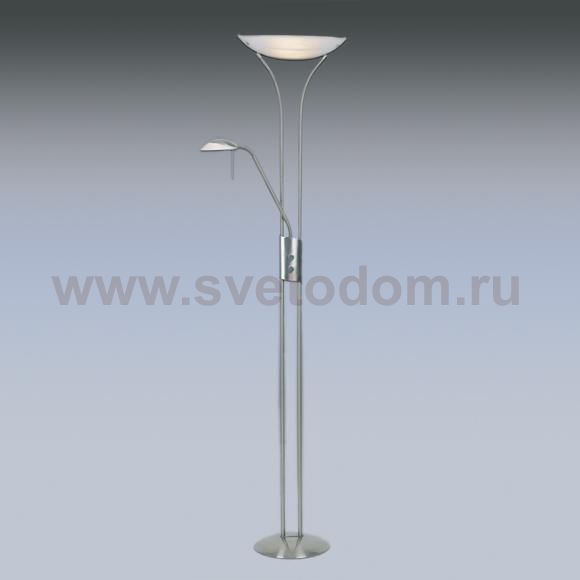 Торшер Globo 58027 Lupo