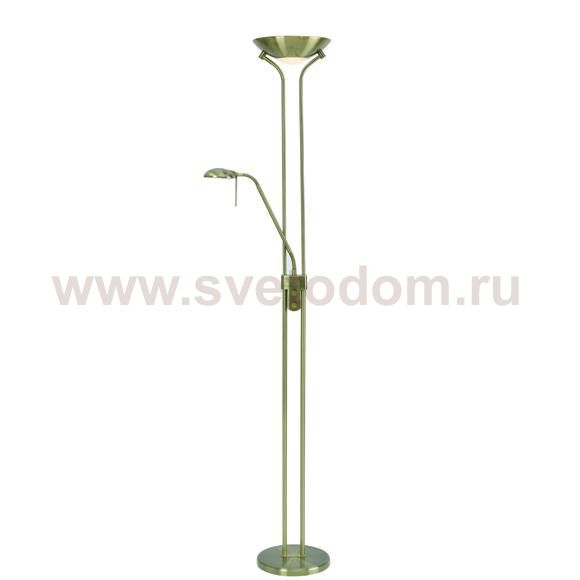 Торшер Globo 5809 Pluto