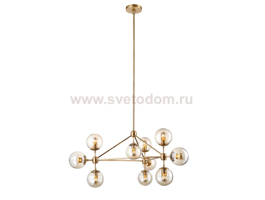 Люстра Newport 5810/C