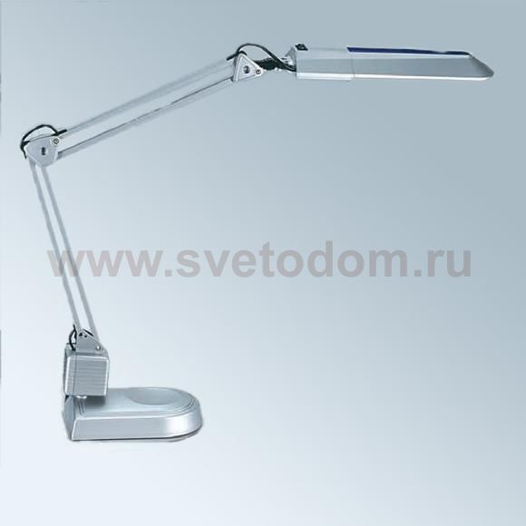 Люминесцентная настольная лампа Globo 58110 Top
