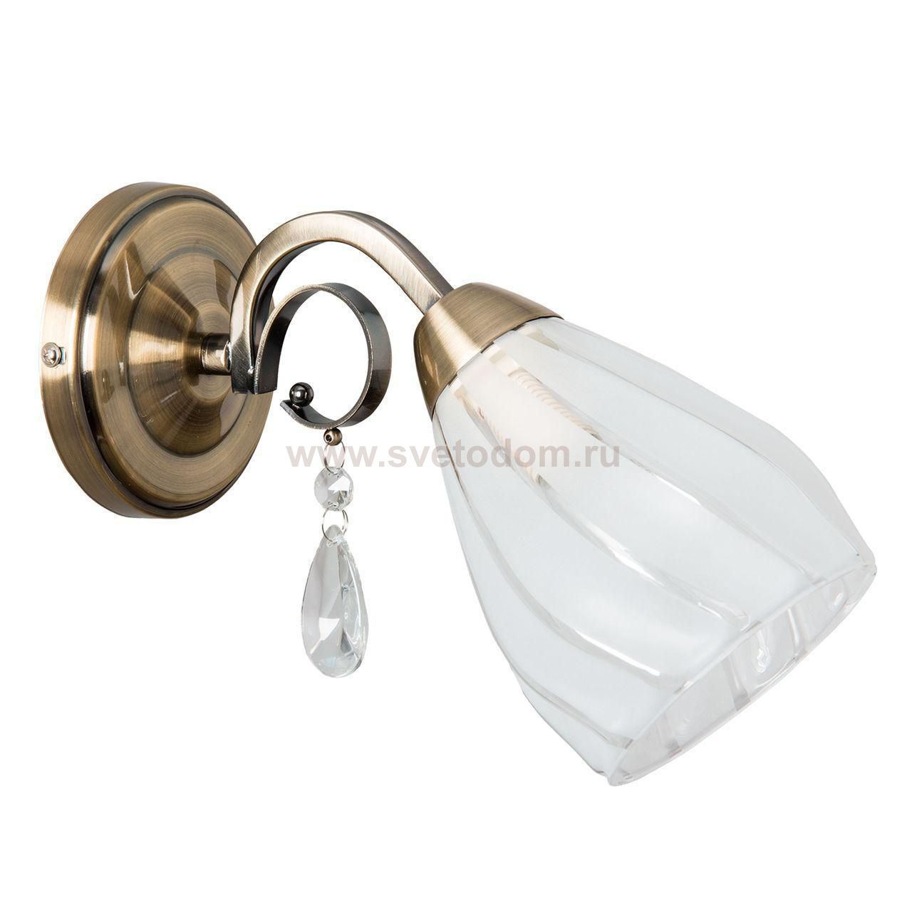 Бра Spot Light Gera 5819111