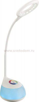 Настольная лампа Globo 58257 NELE