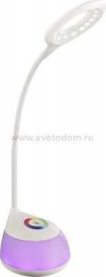 Настольная лампа Globo 58257 NELE