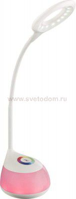 Настольная лампа Globo 58257 NELE