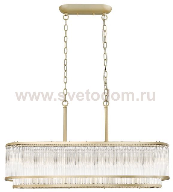 Подвесной светильник Simple Story 58281-6PL