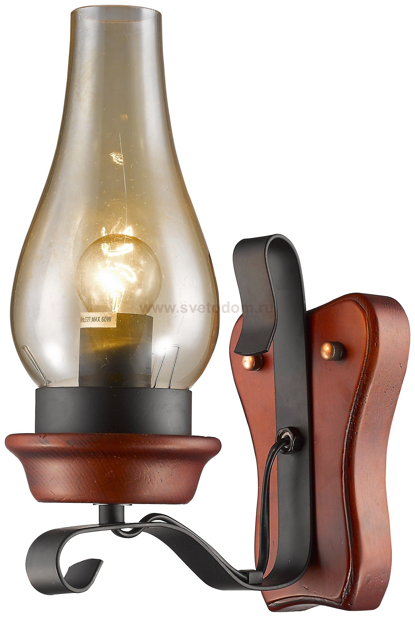 Светильник Velante 583-701-01