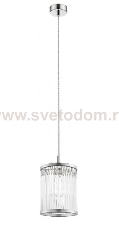Подвесной светильник Simple Story 5831-1PL