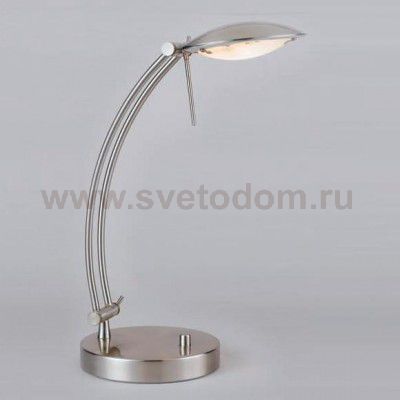 Настольная лампа диммируемая Globo 58340 Scotch