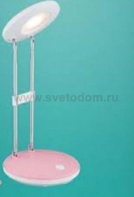 Настольная лампа Globo 58387