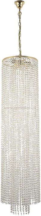 Светильник Arti Lampadari 583A-PT30-G1-E01