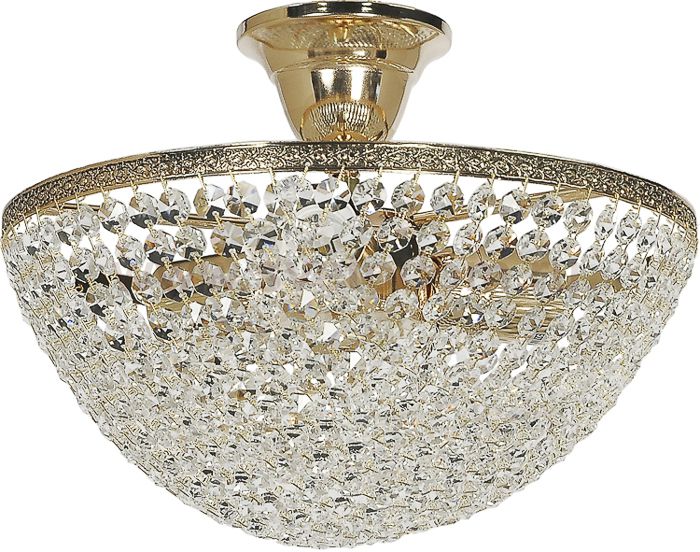 Светильник Arti Lampadari 583A-PT30-G1-M05