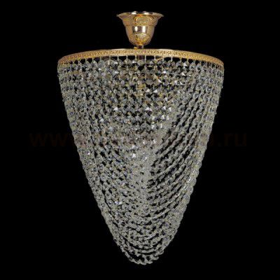 Люстра Arti Lampadari Stella E 1.3.30.504 GK (583A-PT30-GK1-M04)