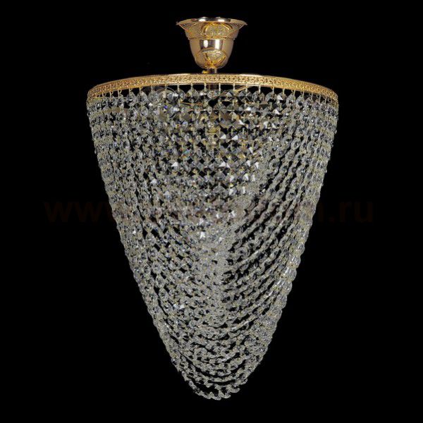 Люстра Arti Lampadari Stella E 1.3.30.504 GK (583A-PT30-GK1-M04)