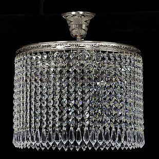 Хрустальная люстра Arti Lampadari 583A-PT30-N1-M03