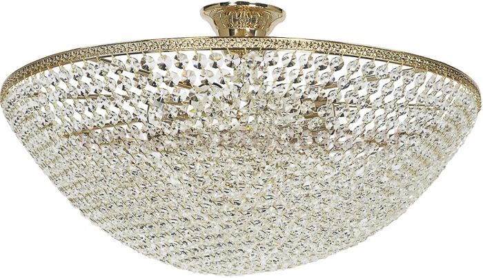 Светильник Arti Lampadari 583A-PT50-G1-M01