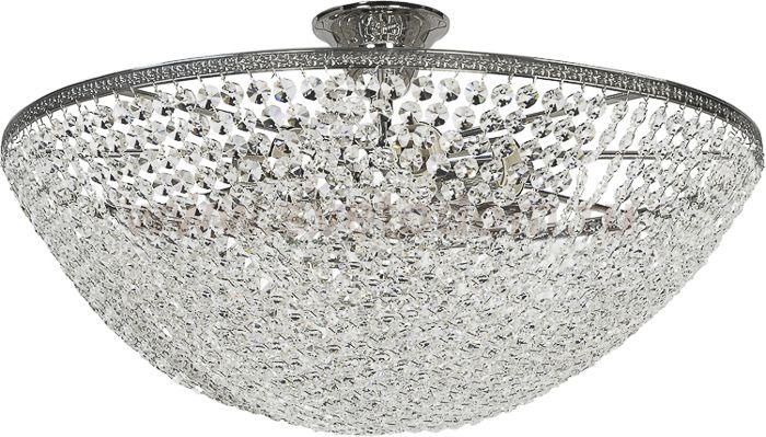 Светильник Arti Lampadari 583A-PT50-N1-M01