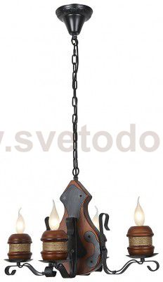 Светильник Velante 584-703-04