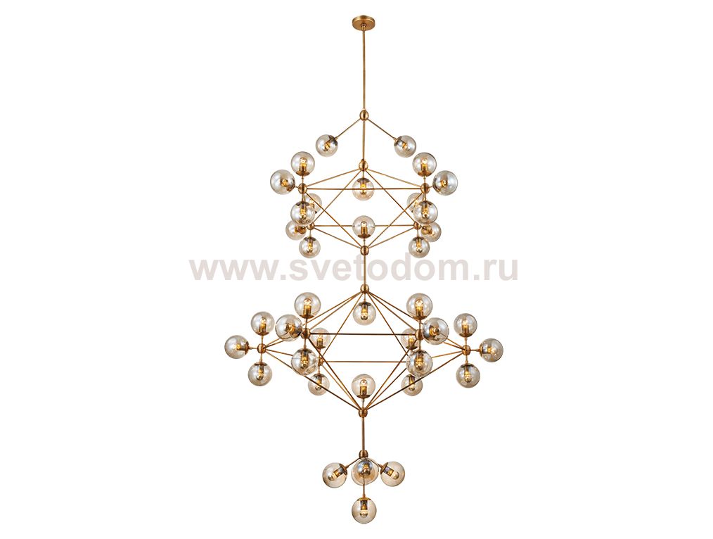 Люстра Newport 5841/C