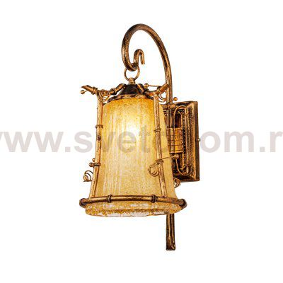 Светильник ЭкономСвет 585F/1wRG