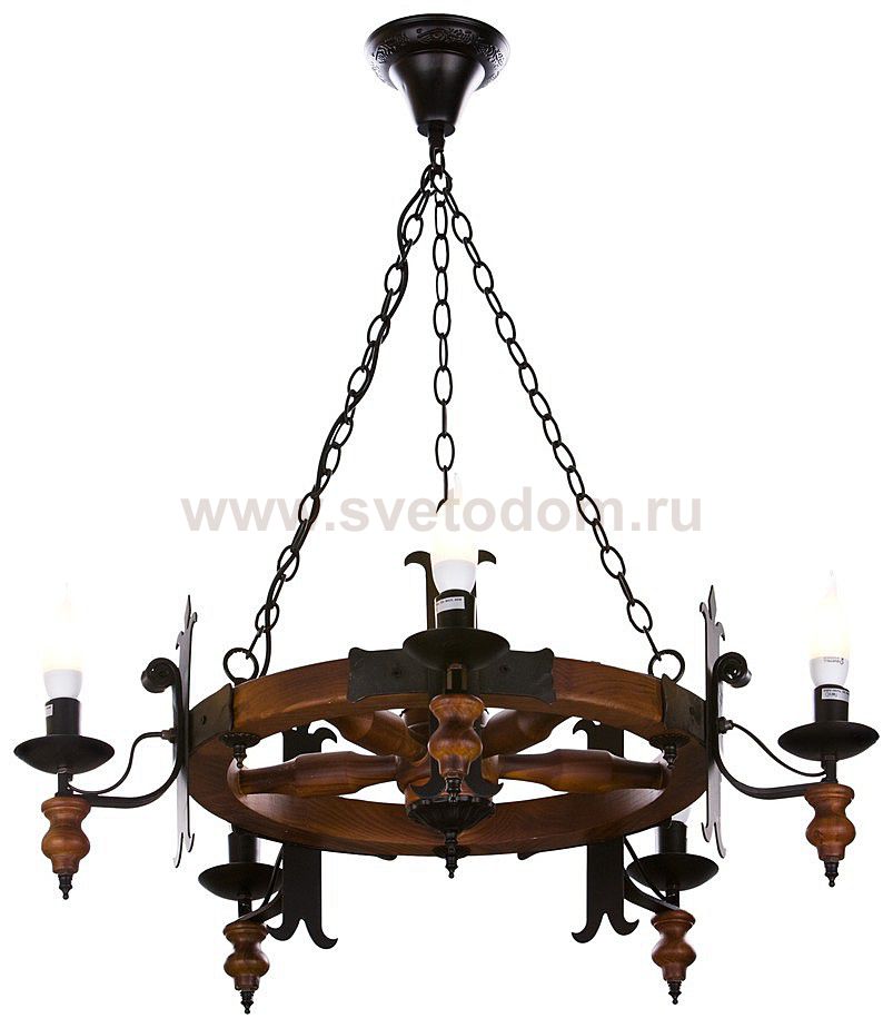 Светильник Velante 586-703-05