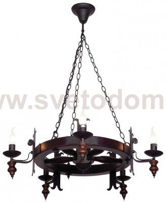 Светильник Velante 586-723-05
