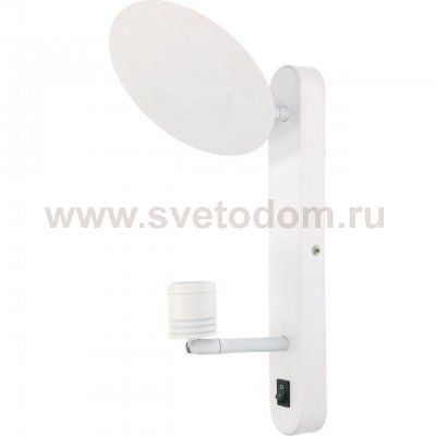 Светодиодный спот Britop Turid 5860102