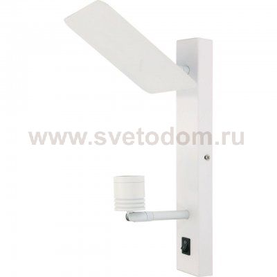 Светодиодный спот Britop Turid 5861102