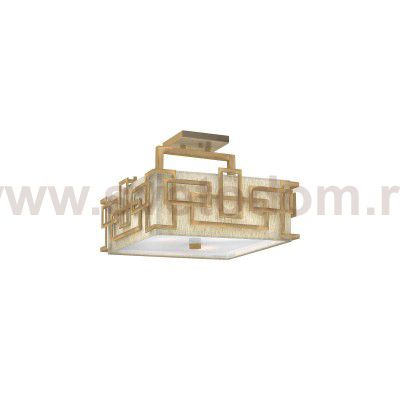 Потолочный светильник Natural concept HK/LANZA/SF BR LANZA