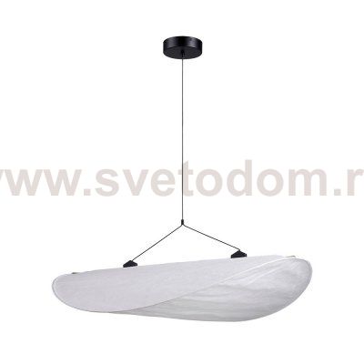 Подвесной светильник Divinare FIAMMA 5866/06 SP-19