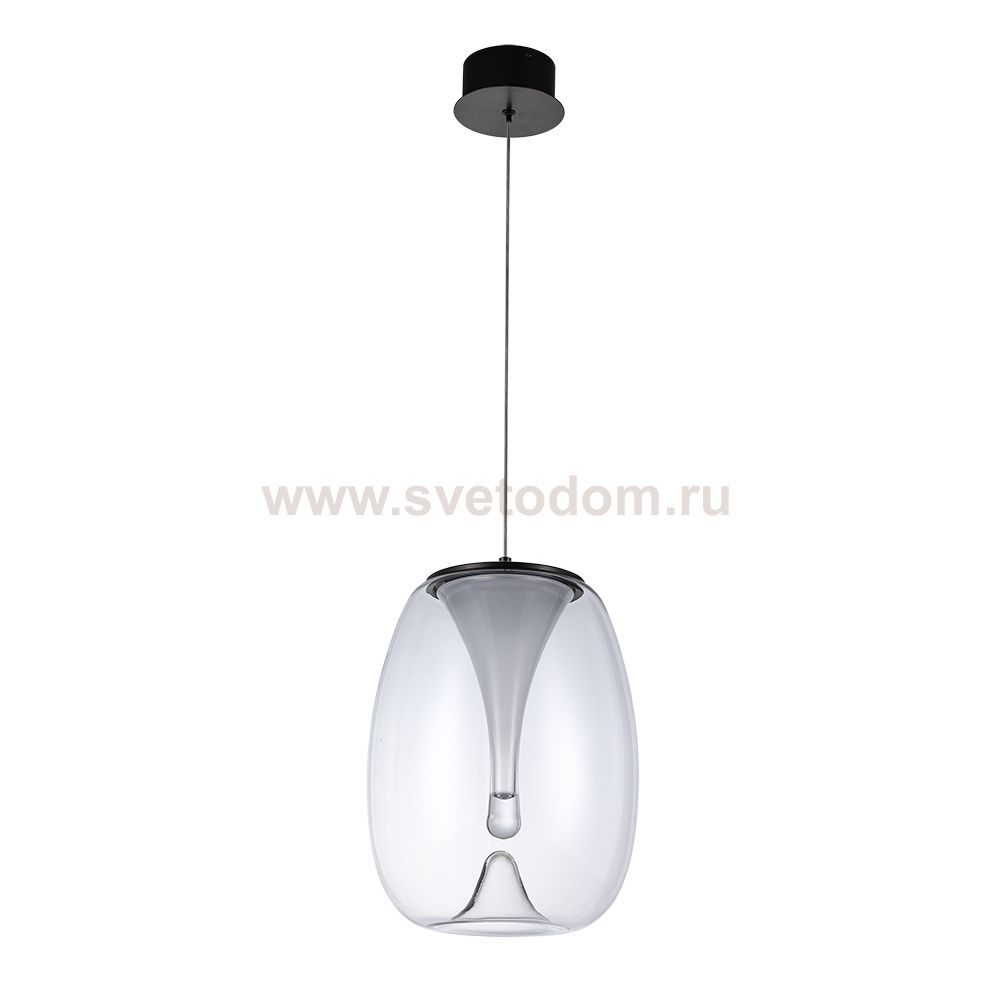 Светильник подвесной Divinare 5874/09 SP-15 CAMPO