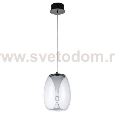 Светильник подвесной Divinare 5874/09 SP-8 CAMPO