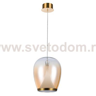 Светильник подвесной Divinare 5875/07 SP-20 CAMPO