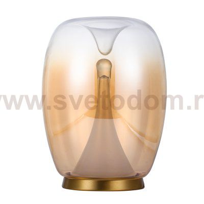 Настольная лампа Divinare 5875/07 TL-15 CAMPO