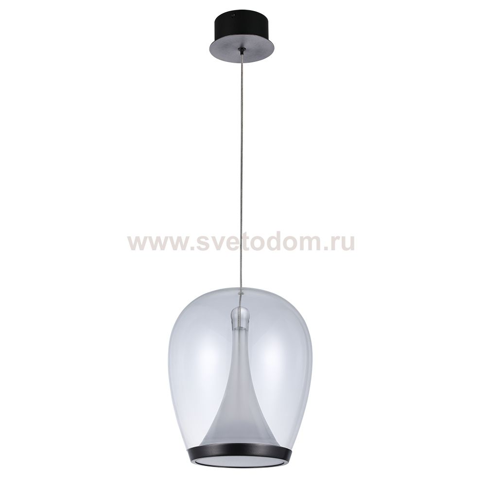 Светильник подвесной Divinare 5875/09 SP-20 CAMPO