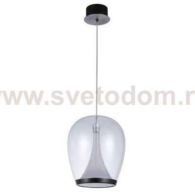 Светильник подвесной Divinare 5875/09 SP-20 CAMPO