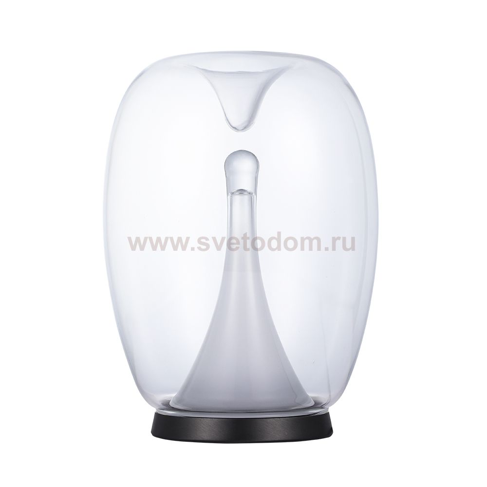 Настольная лампа Divinare 5875/09 TL-15 CAMPO