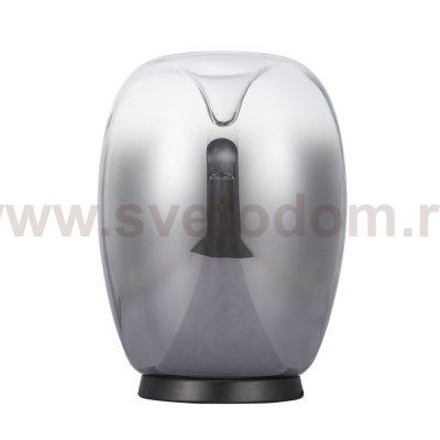 Настольная лампа Divinare 5875/51 TL-15 CAMPO