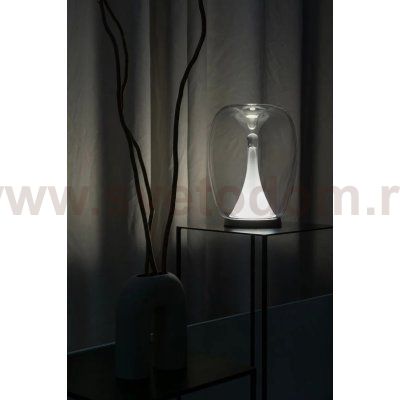 Настольная лампа Divinare 5875/09 TL-15 CAMPO