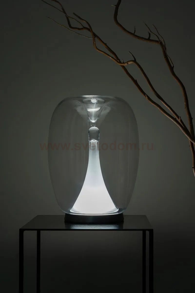 Настольная лампа Divinare 5875/51 TL-15 CAMPO