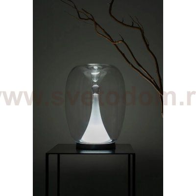Настольная лампа Divinare 5875/51 TL-15 CAMPO