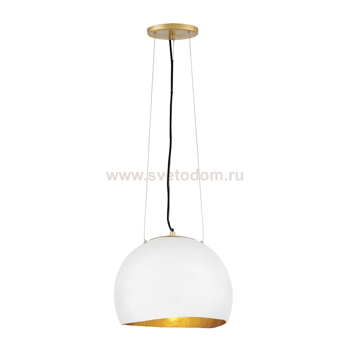 Подвесной светильник Natural concept QN-NULA-1P NULA