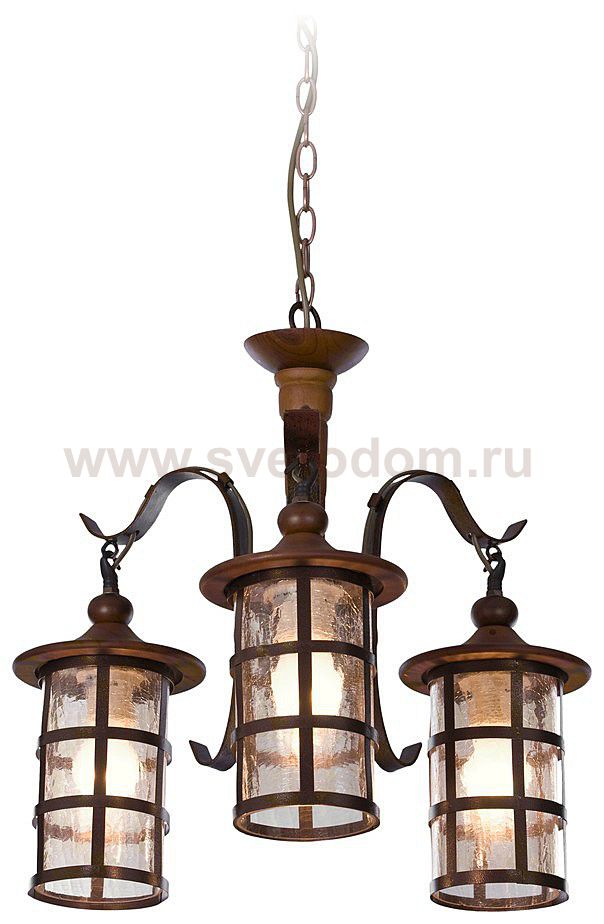 Светильник Velante 588-703-03