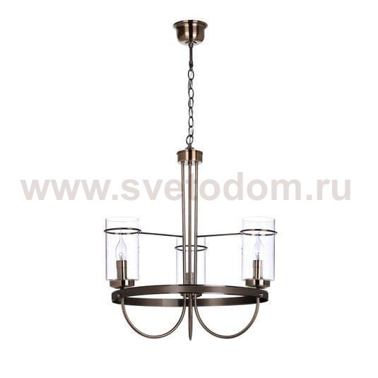 Подвесная люстра Britop Monte 5880311