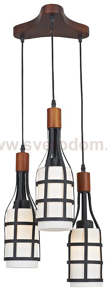 Светильник Velante 589-706-03